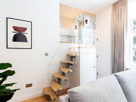 Studio to rent - Photo 5