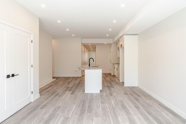 For Lease - 195 Hopewell Avenue Unit# C, Glebe - Ottawa East and Area, Ontario - Photo 1