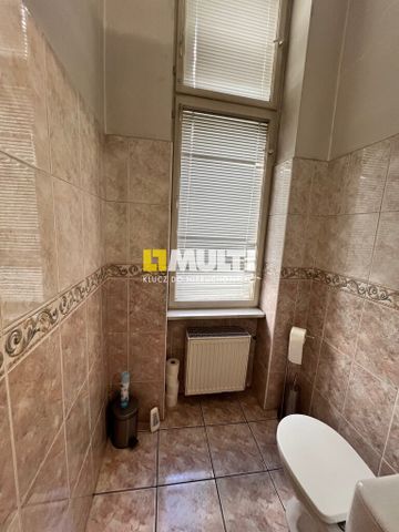 Centrum, 4 pok. po remoncie, ładna kamienica - Фото 5