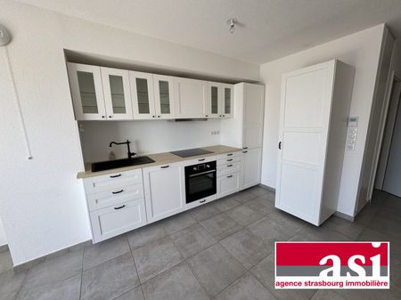 Beau 3 pièces en duplex - Photo 2