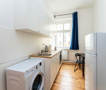 Zechliner Straße 59.1 - Foto 1