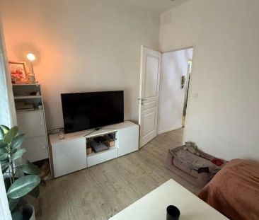 Appartement à louer 3 pièces 44.1m² - Photo 2