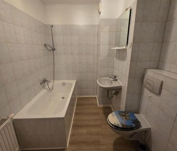 3-Zimmer-Wohnung - WG-geeignet- in Chemnitz-Zentrum! - Foto 5