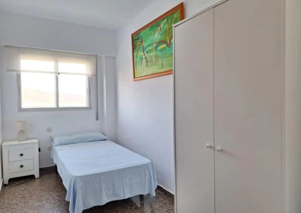 Ático de alquiler en Calle Amparo Belda, Sant Antoni