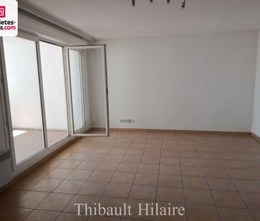 Location Appartement 3 pièces 70m² MARSEILLE 10ème - Photo 1