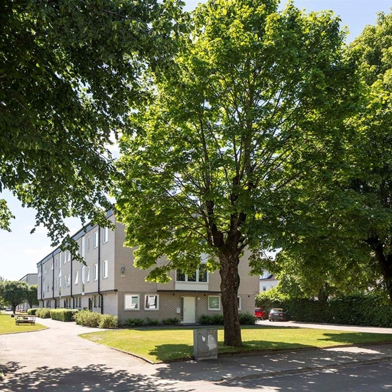 Norra Järnvägsgatan 7 B - Foto 1