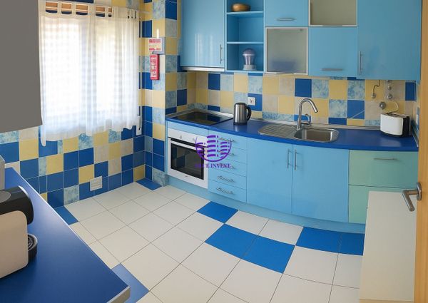 Apartamento T2 em Faro