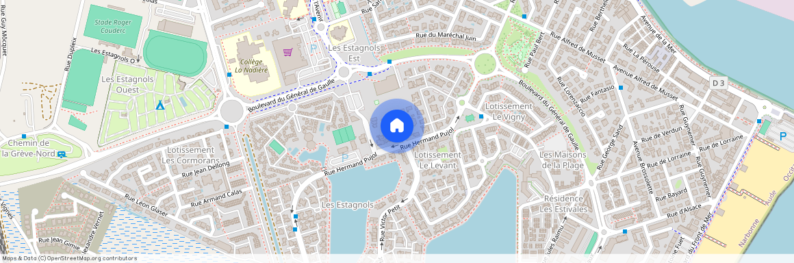 11210, Port La Nouvelle