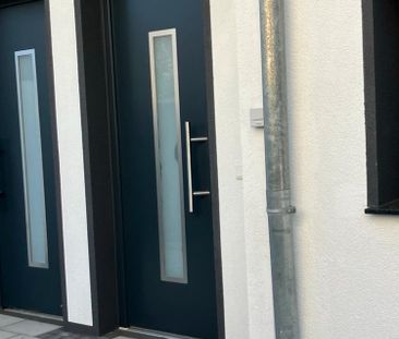 Gartenliebhaber aufgepasst. Schöne Singlewohnung in Marl-Brassert - Foto 1