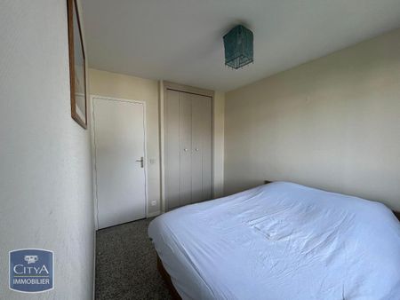 Location Appartement 2 pièces 37m² DEAUVILLE 14800 - Photo 3
