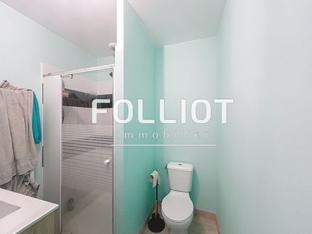 LOCATION : maison F3 refaite à neuf (83 m²) à DUCEY LES CHERIS - Photo 5