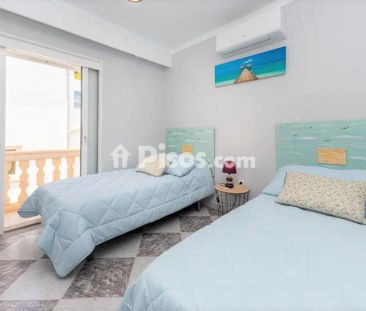Apartamento en alquiler en Marina Manresa-Mal Pas-Bonaire - Foto 6