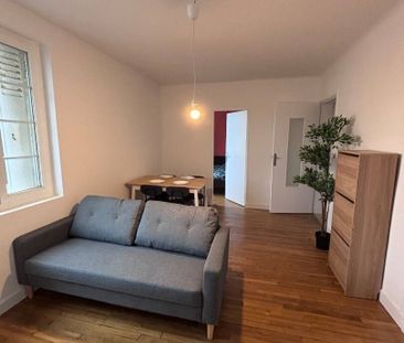 Nantes Rappin – Colocation meublée de 69 m² avec box - Photo 3