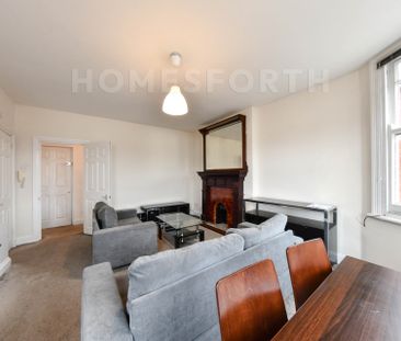 2 Bedroom Flat - Photo 1