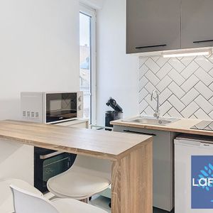 Appartement T1 Étampes à louer - Photo 2