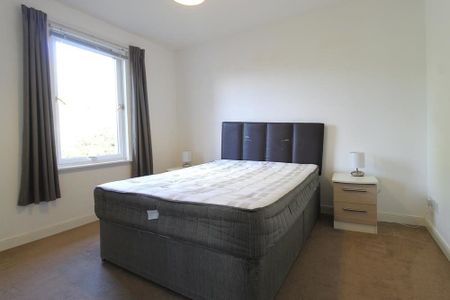 Crathie Gardens West, First Floor, AB10 - Photo 4