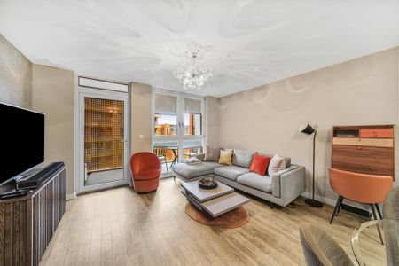 2 bedroom apartment to rent - Photo 2