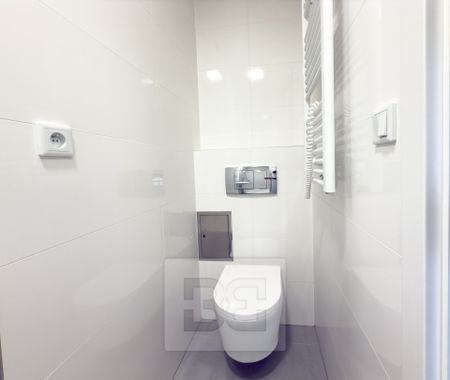 Apartment for rent, 1+KK - Studio, 22m - Fotografie 4
