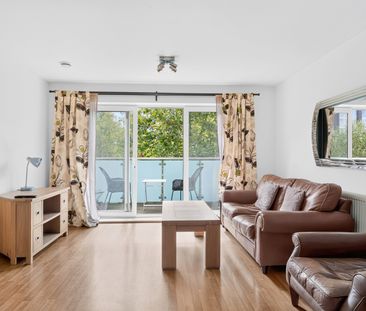 Burdett Road, London, E3 4JU - Photo 5