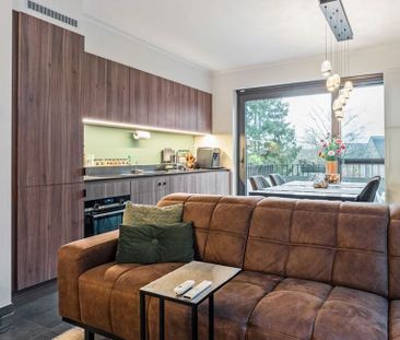 Appartement te huur in Kalmthout voor € 900 met 1 slaapkamer - Photo 4