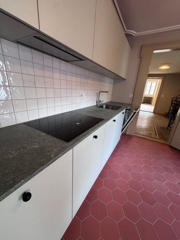 Estavayer-le-lac, for rent, town house, completely renovated, 175m2 - Photo 4