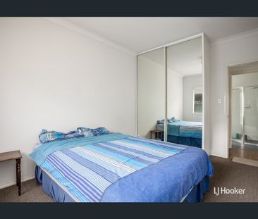 Perfect 3 Bedroom Family Home in Mawson Lakes - Photo 5