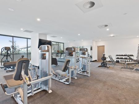 1005/63 Adelaide Terrace, East Perth Wa 6004 - Photo 5