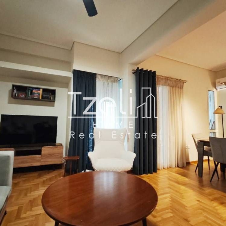 Διαμέρισμα για ενοικίαση Ακρόπολη (Ιστορικό Κέντρο) - Φωτογραφία 1