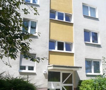 Nachmieter für schöne 2 ZKB Wohnung mit Loggia gesucht - Photo 3