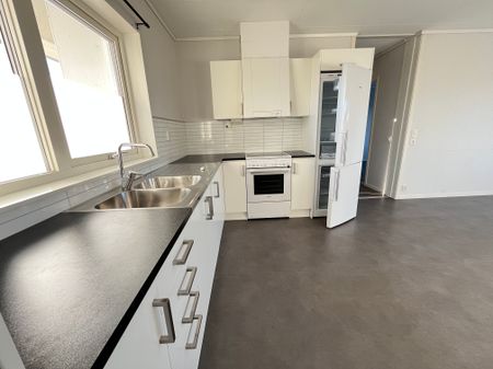 Flygrakan, Nyköping - Foto 4