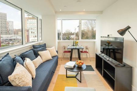 North End Road - Photo 5