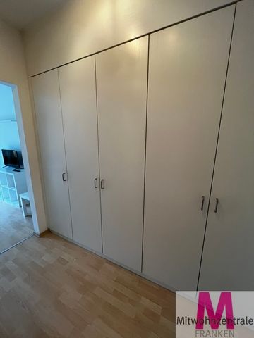 Apartment, 1 Zimmer, 30 qm - Photo 5