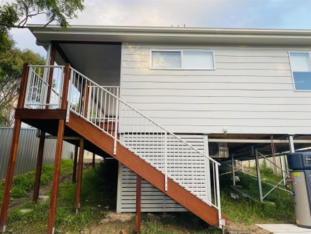 153A Main Road, Cardiff NSW 2285 - House For Rent | Domain - Photo 3