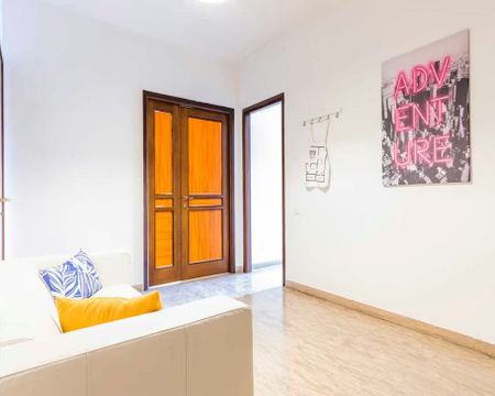 Via Felice Mendelssohn, Padova, Veneto 35132 - Photo 5