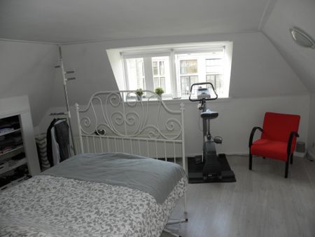 Appartement, Achterom - Foto 4