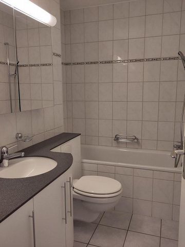 Moderne 3.5 Zimmerwohnung in Olten - Foto 5