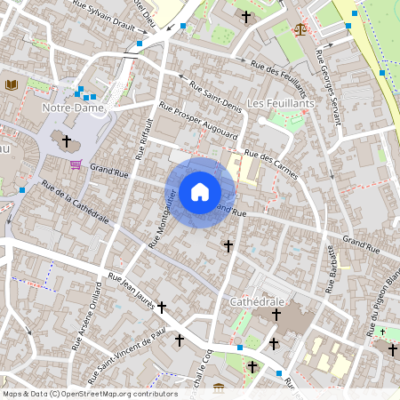 86000, Poitiers