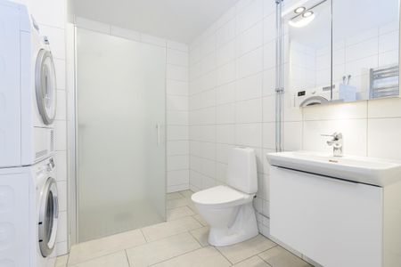 Von Möllersgata, Halmstad - Foto 2