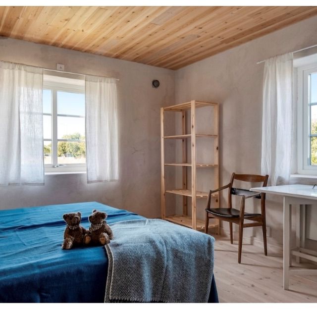 Skogsvägen, Fårösund - Foto 1