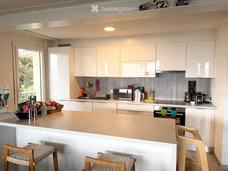 4.5 Zimmer, 120 m² - Foto 4