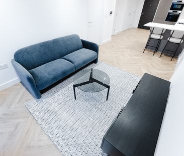 1 Bed Flat, Port St, M1 - Photo 6