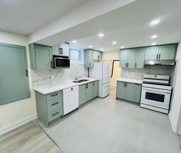 For Lease - 16 Denver Place, Toronto, Ontario - Photo 5