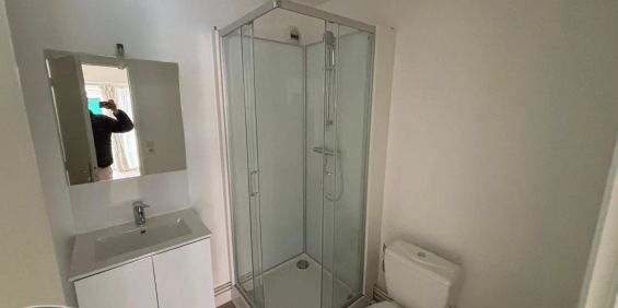 Appartement à louer 1 pièce 22.92m² - Photo 3