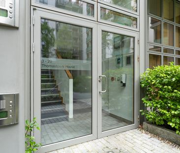 Thomastown House, Spencer Dock, IFSC, Dublin 1, D01 F624 - Photo 4