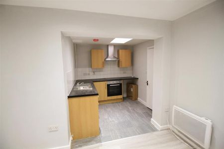 1 bedroom apartment to rent - Photo 5