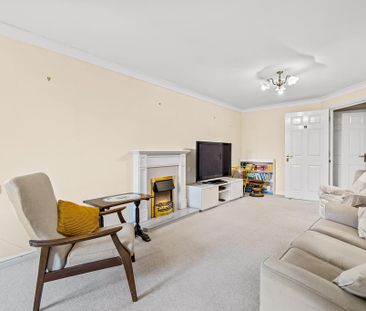 1 bedroom apartment to rent - Photo 2