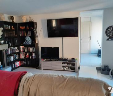 Maison F5 JANVILLE - Photo 2