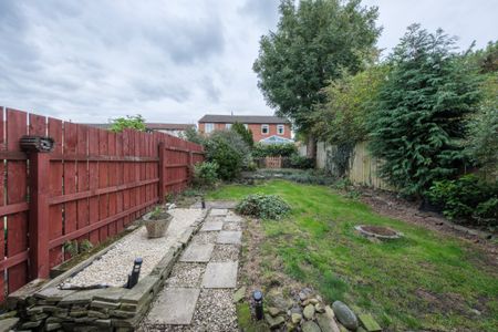 Conway Gardens, High Farm, Wallsend NE28 9HH - Photo 2
