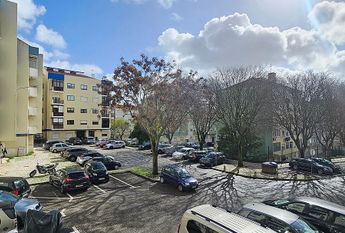 Apartamento T3 em Lisboa