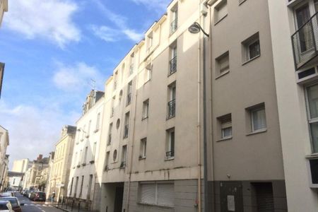 Louer appartement 1 pièce de 18 m² - Photo 4